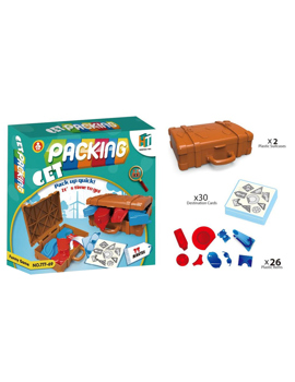 MKM579244 PUTNA TORBA 21x21 cm