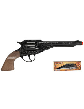 88-6 REVOLVER 8 hitaca