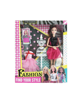 MKM637942 LUTKA 32x26 cm *