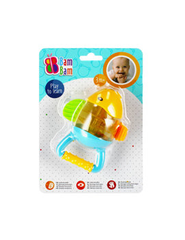 414254 BABY ZVEČKA RIBA