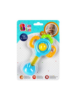 414255 BABY ZVEČKA CVIJET