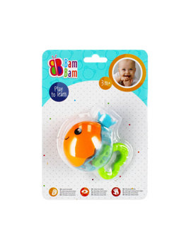 414265 BABY ZVEČKA RIBA