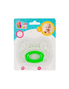 430916 BABY ZUBNA GUMA RAK