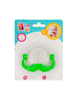 430917 BABY ZUBNA GUMA KORNJAČA