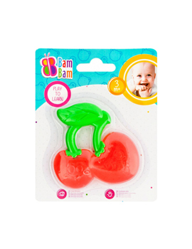 430927 BABY ZUBNA GUMA TREŠNJA