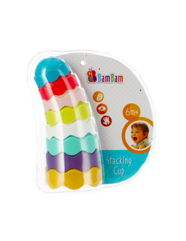 466616 BABY SLAGALICA ČAŠA 8kom