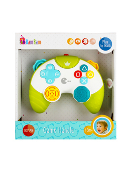 475299 BABY RUČKA ZA IGRU