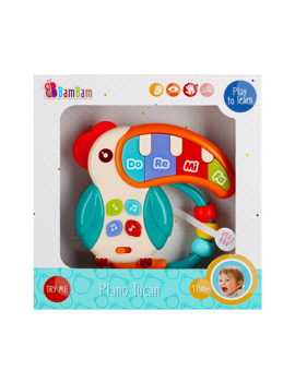 475300 BABY KLAVIR PAPIGA