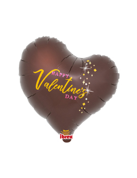 0201513402 FOLIJSKI BALON SRCE IBREX36 cm