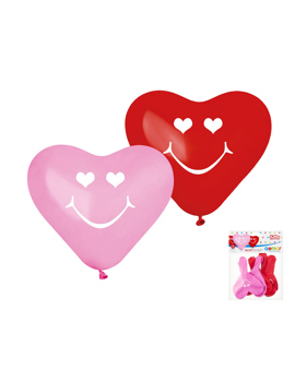 CRS-P194 BALONI PREMIUM SMILING 5/1