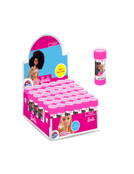 485316 MJEHURIĆI BARBIE 55ml