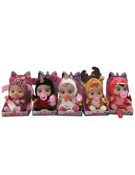 MKM349888 LUTKA 20x18 cm