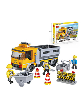 MKH957177 KAMION+RADNICI KOCKE 263kom