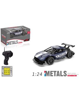 MKL783239 AUTO NA DALJINSKO UPRAVLJANJE 21x9 cm