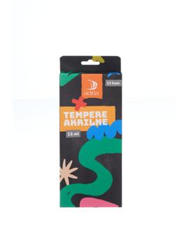 0058 TEMPERE AKRILNE ADRIA 12 ml 12/1