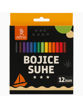 16417 BOJICE SUHE ADRIA 12/1