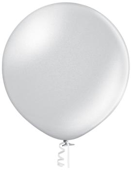 BM05-061 BALON METALIK SIVI 80 cm