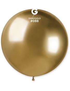 GB30-88 BALON ZLATNI 80cm