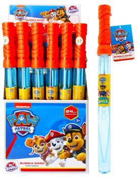 485317 MJEHURIĆI PAW PATROL 120ml