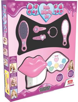 7502 KISS MAKE UP SET