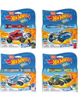 483606 VOZILO HOT WHEELS