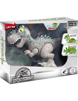 MKO195842 DINOSAUR 18x15cm #