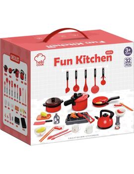 MKO544403 KUHINJSKI SET 28x23 #