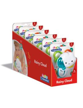 17324 BABY ZUBNA GUMA CLEMENTONI