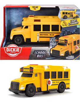 203302017 ŠKOLSKI AUTOBUS