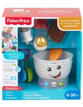 GMX54 EDUKATIVNA KUHINJA FISHER PRICE