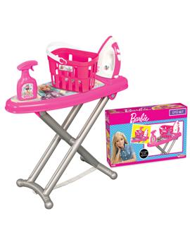 01506 SET ZA PEGLANJE BARBIE