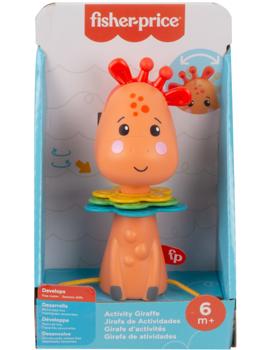 GWL65 ŽIRAFA FISHER PRICE