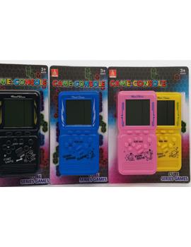 MKN891975 TETRIS IGRICA "