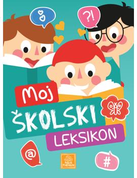 53718 MOJ ŠKOLSKI LEKSIKON