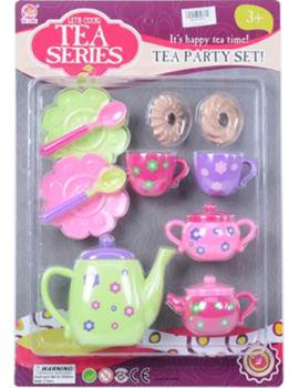 MKJ518974 SET ZA ČAJ 38x26 cm