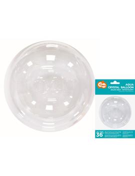 KR-36BN BALON KRISTALNI 90cm