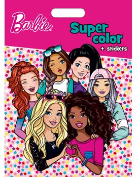 503521 BOJANKA BARBIE