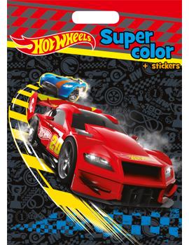 536916 BOJANKA HOT WHEELS