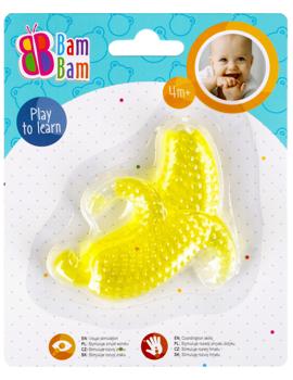 430900 BABY ZUBNA GUMA BANANA