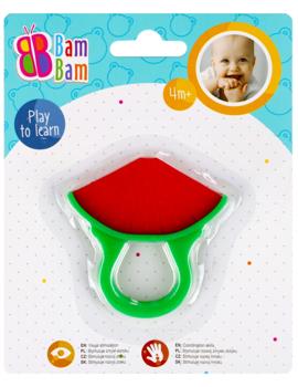 430931 BABY ZUBNA GUMA LUBENICA