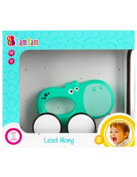 453678 BABY NILSKI KONJ