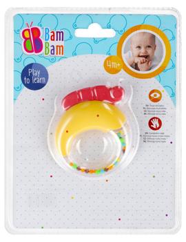 492735 BABY ZVEČKA BOMBONA
