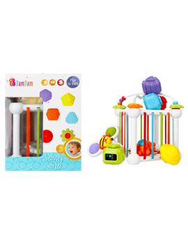 492760 BABY SENZOR KOCKA