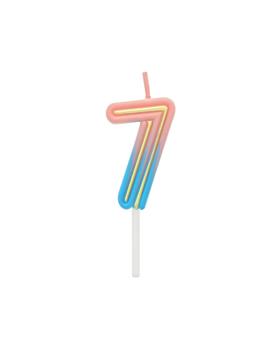 7C-SCN7 SVIJEĆA NEON br.7