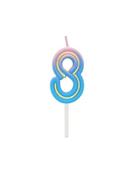 7C-SCN8 SVIJEĆA NEON br.8