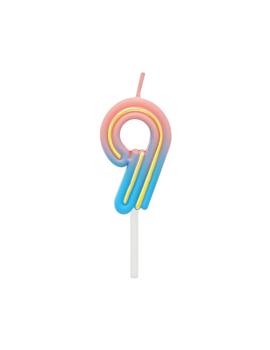 7C-SCN9 SVIJEĆA NEON br..9