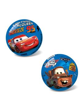 12-3151 LOPTA PVC DISNEY CARS 23 cm