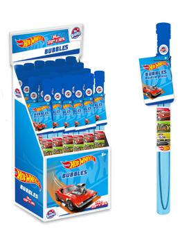 509210 MJEHURIĆI HOT WHEELS 120ml