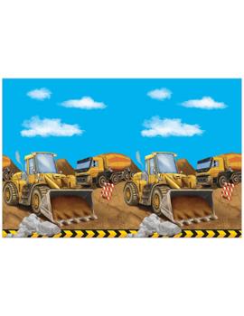 95471 STOLNJAK PVC CONSTRUCTION 120x180cm
