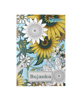 803602 BOJANKA 12 LISTOVA - BOJANKA ZA ODRASLE 1
